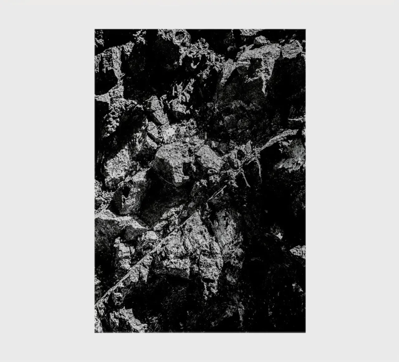 Rock Pattern 1 diario da Chris Abatzis