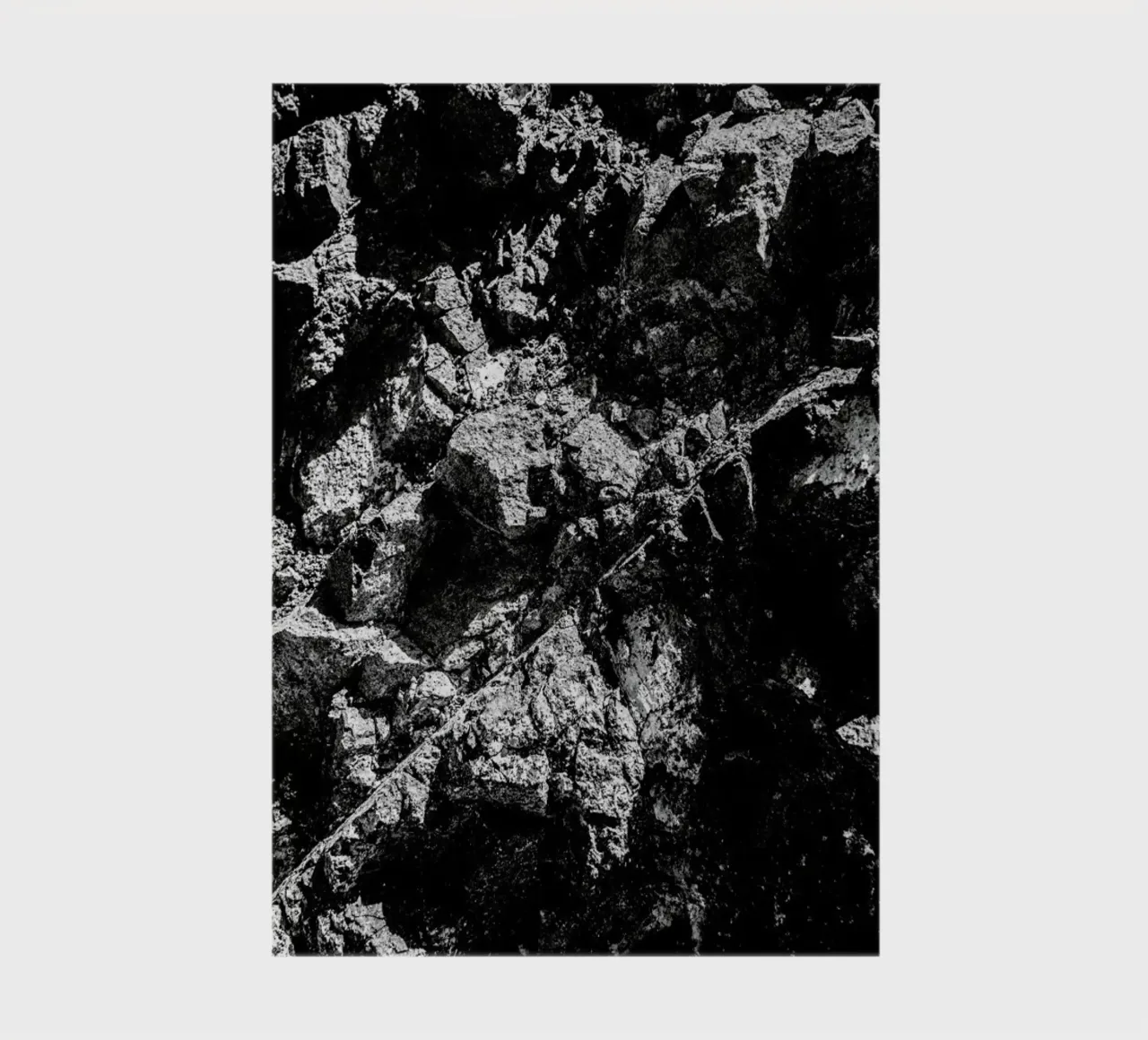 Rock Pattern 1 diario da Chris Abatzis