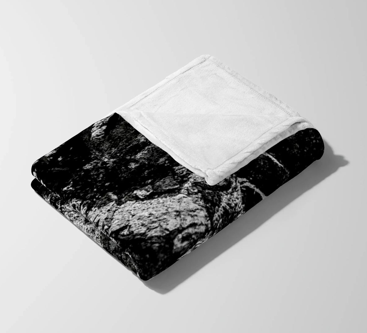 Rock Pattern 1 coperta in pile da Chris Abatzis