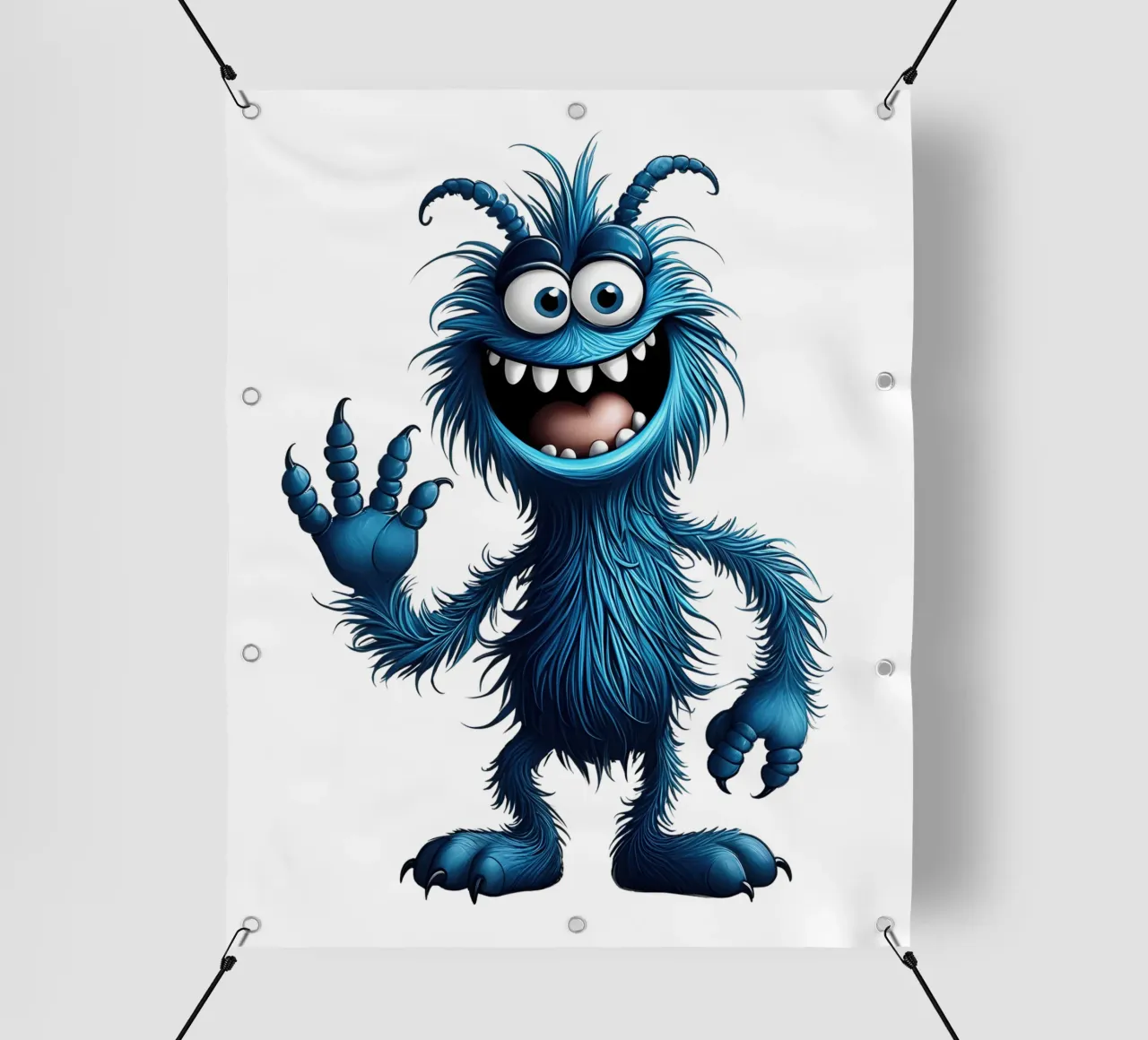 Takataka - Monster Comics - Serial 06 telo in pvc da Monsters