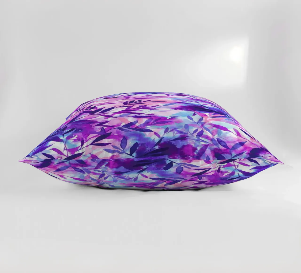 Changes Purple cuscino da Jacqueline Maldonado