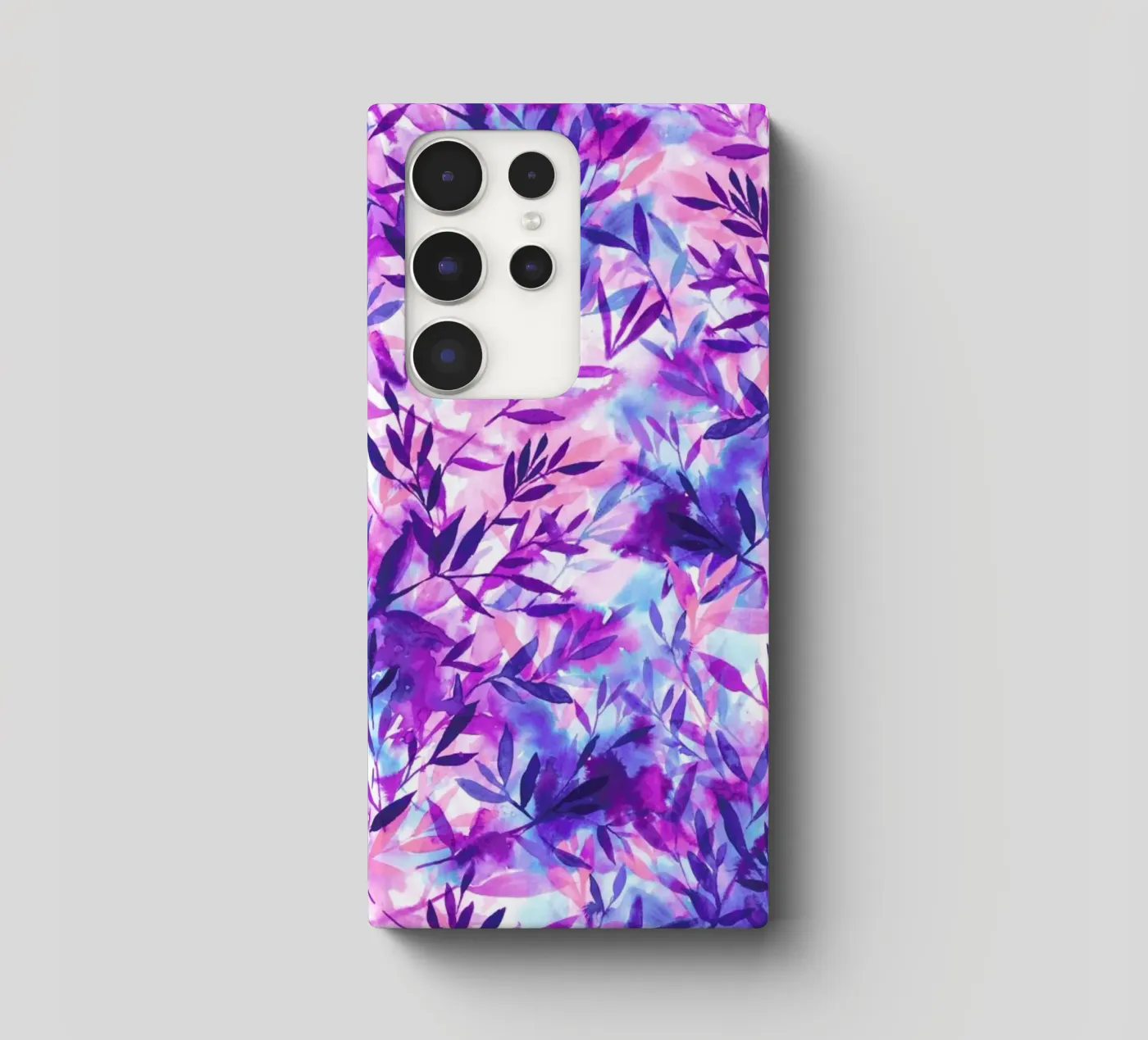 Changes Purple cover samsung da Jacqueline Maldonado