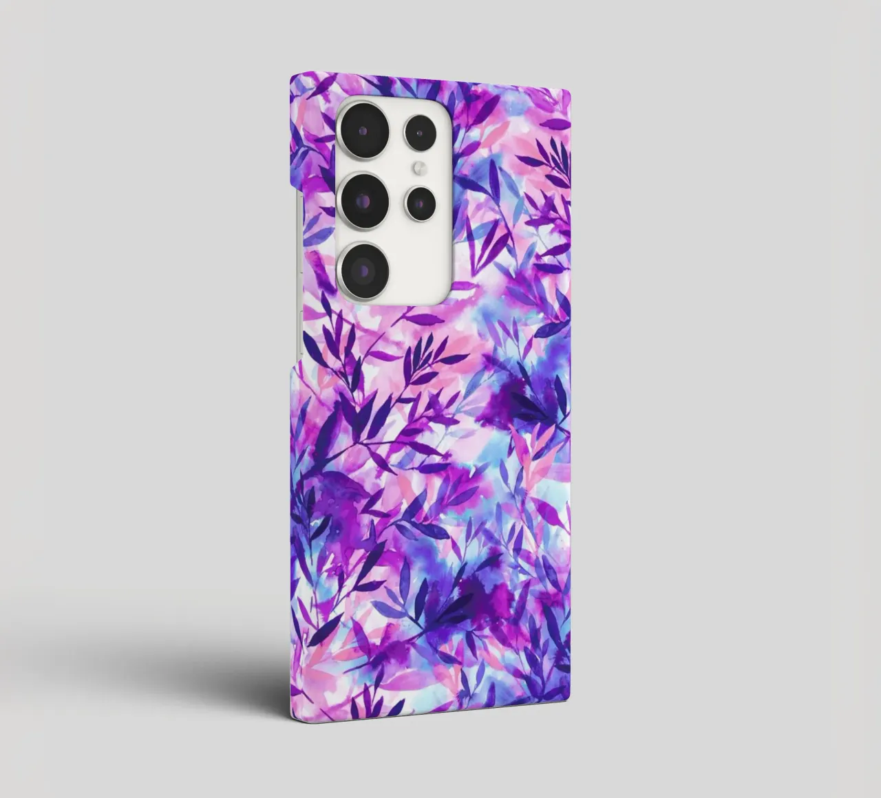 Changes Purple cover samsung da Jacqueline Maldonado