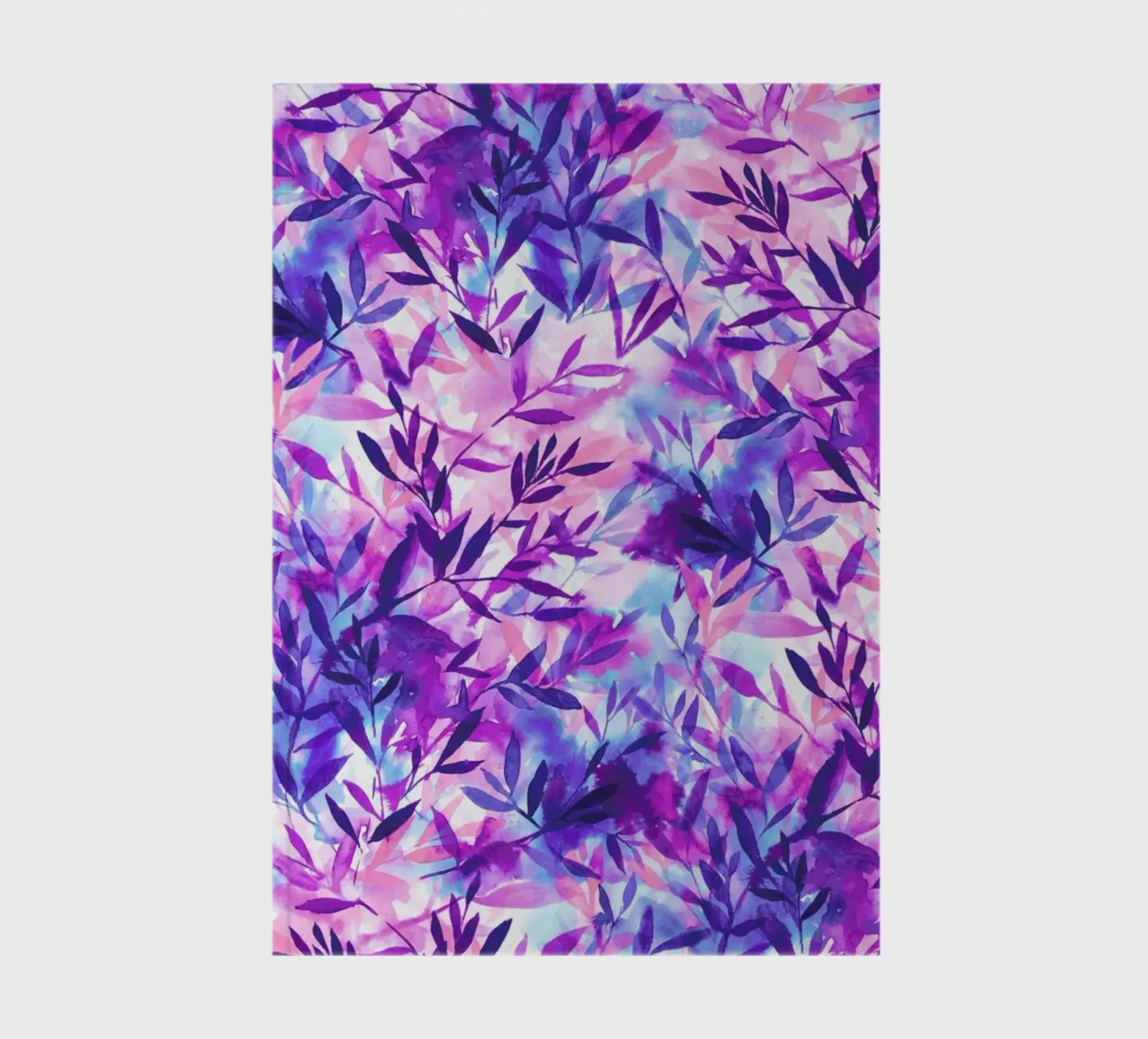 Changes Purple notebook by Jacqueline Maldonado