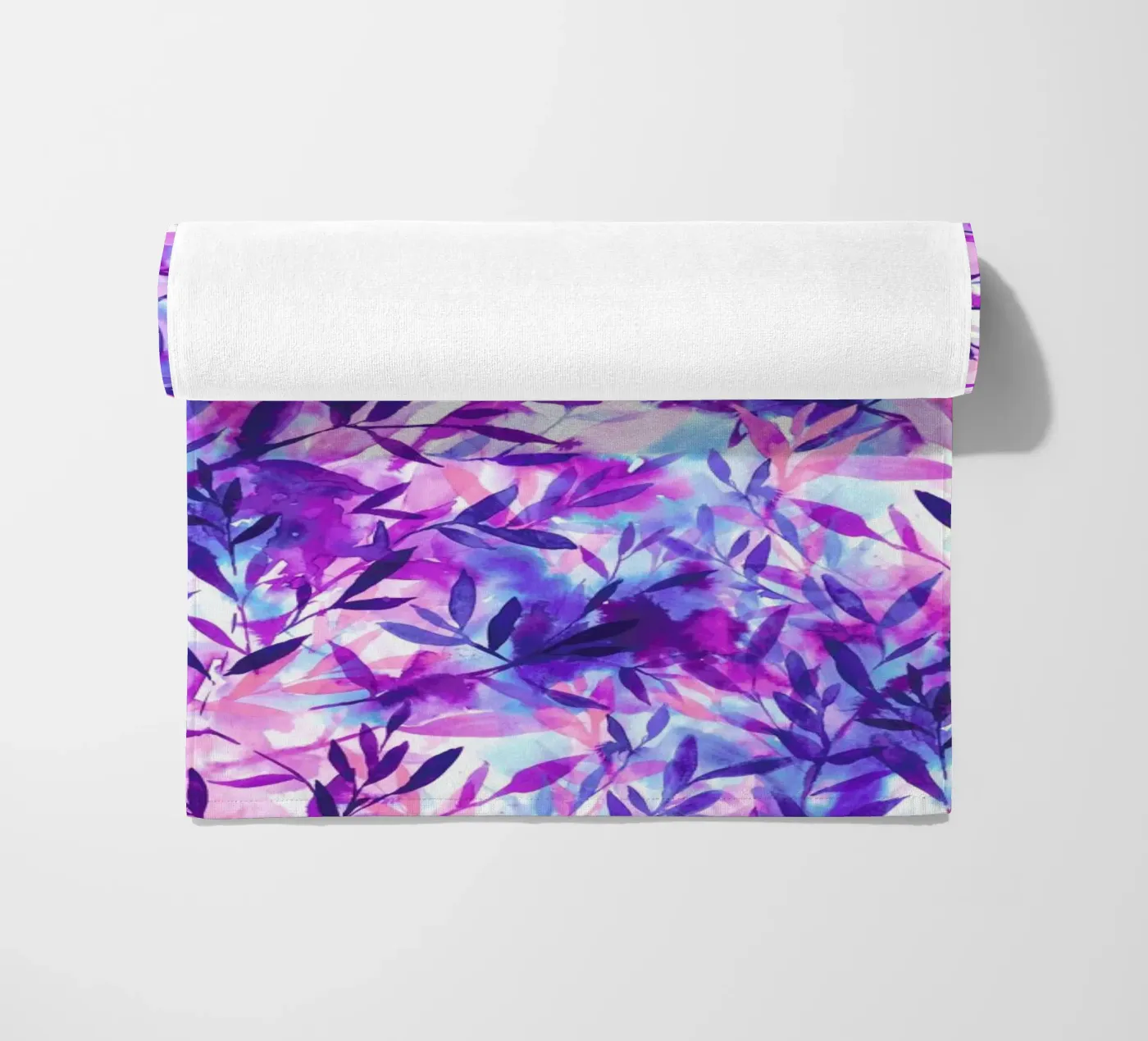 Changes Purple telo mare da Jacqueline Maldonado