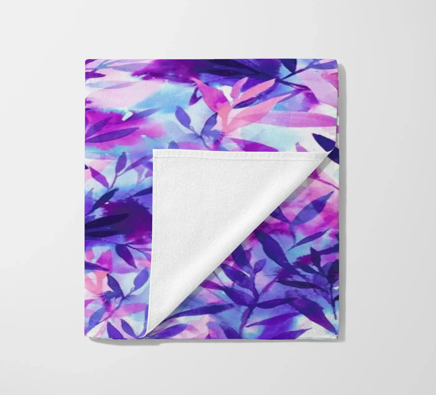 Changes Purple telo mare da Jacqueline Maldonado