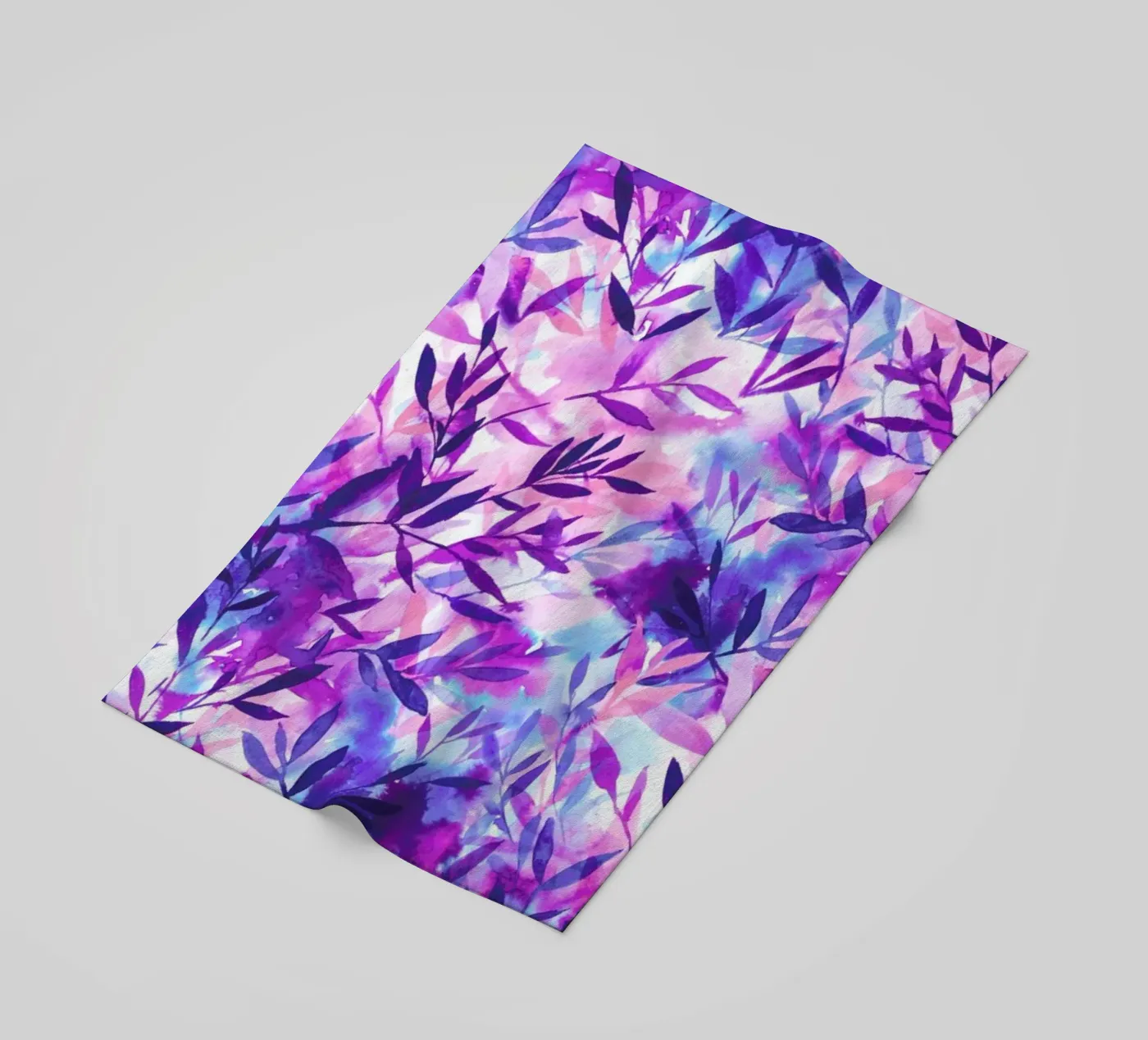 Changes Purple telo mare da Jacqueline Maldonado