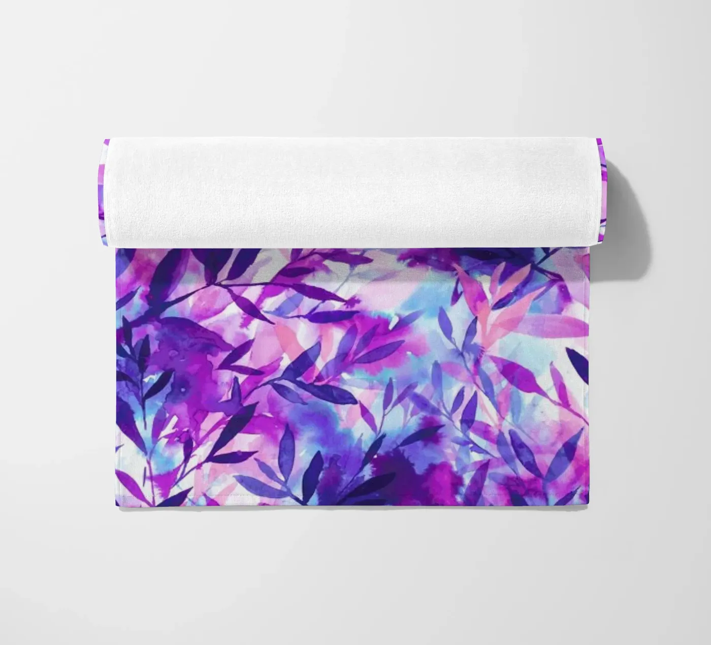 Changes Purple telo mare da Jacqueline Maldonado