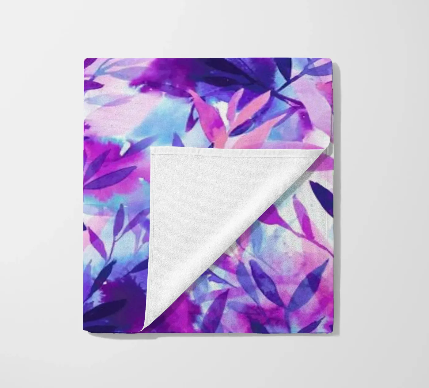 Changes Purple telo mare da Jacqueline Maldonado