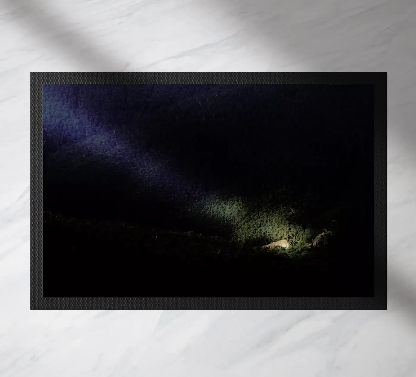 Blue Mountains Light zerbino da Julian Wolkenstein