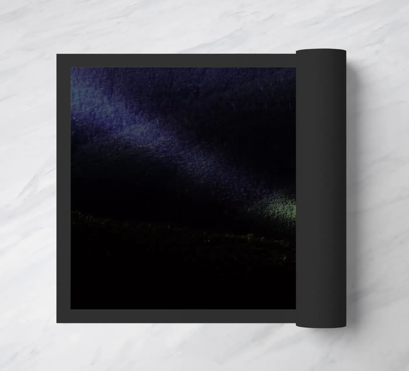 Blue Mountains Light zerbino da Julian Wolkenstein