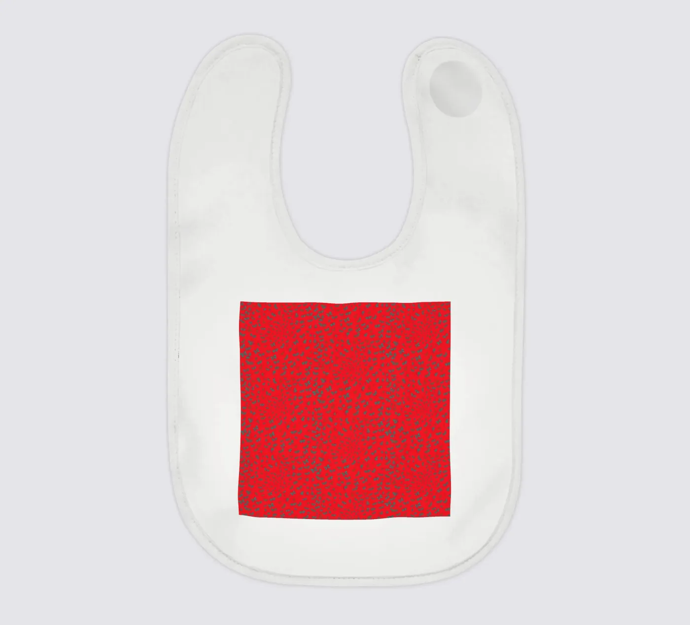 Moths Babylätzchen von Julian Wolkenstein