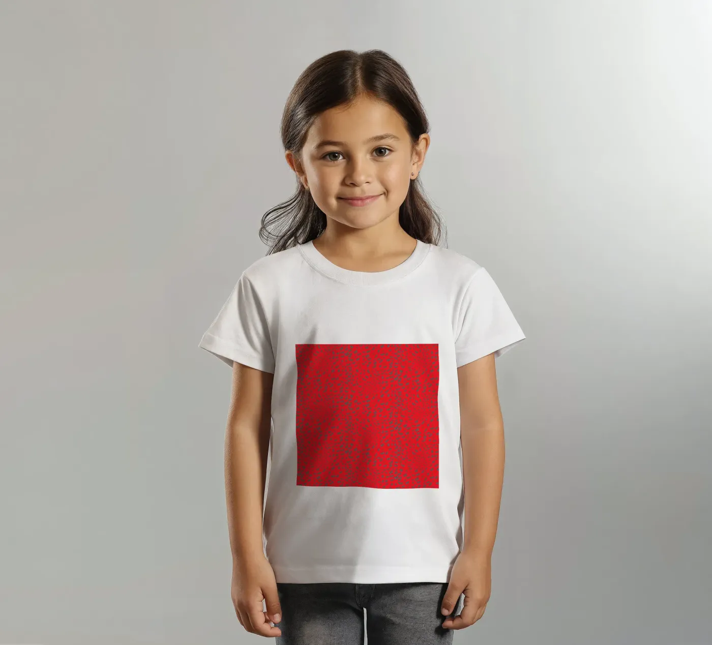 Moths t-shirt bambini da Julian Wolkenstein
