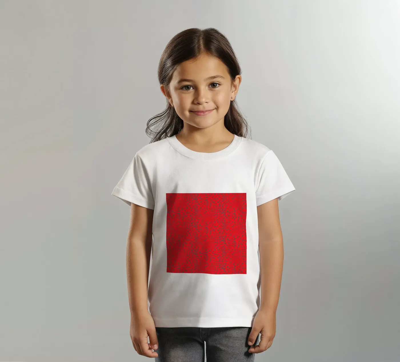 Moths t-shirt bambini da Julian Wolkenstein