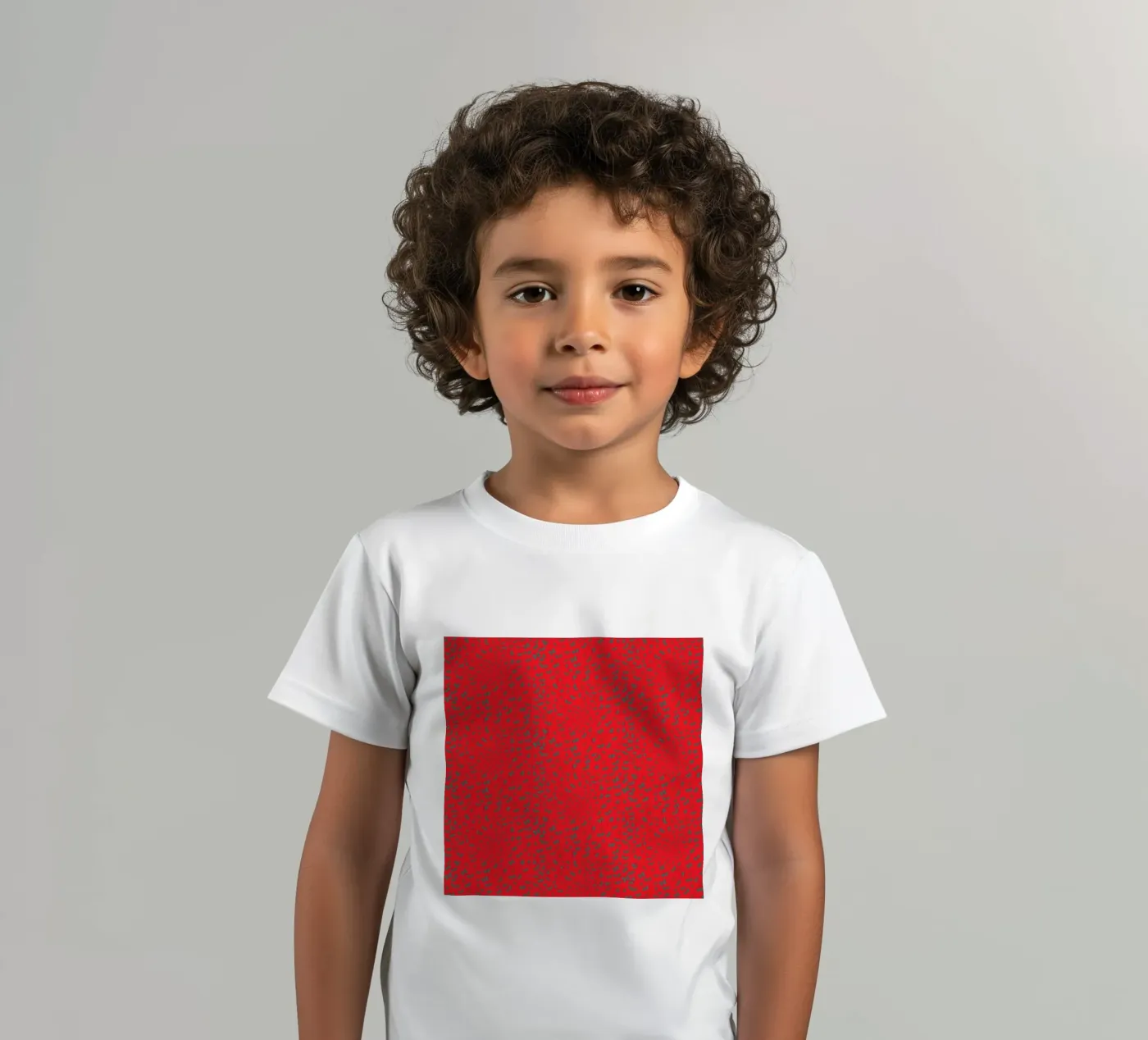 Moths t-shirt bambini da Julian Wolkenstein