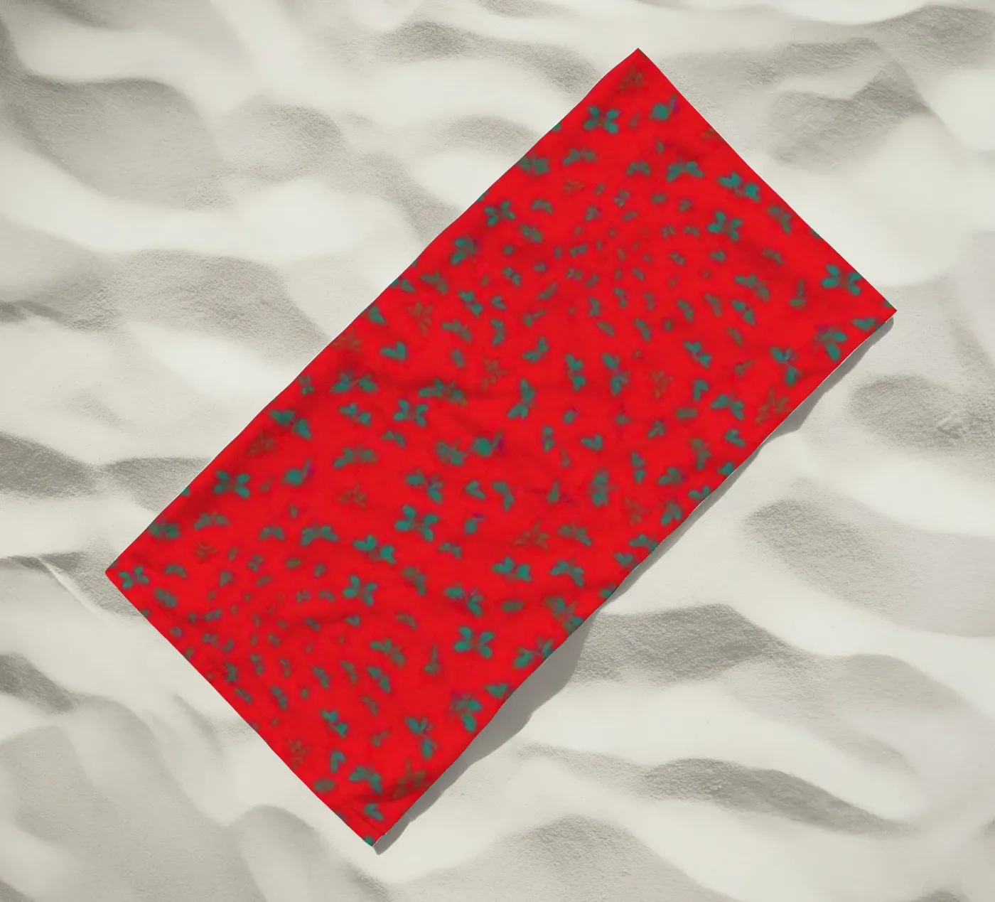 Moths telo mare da Julian Wolkenstein