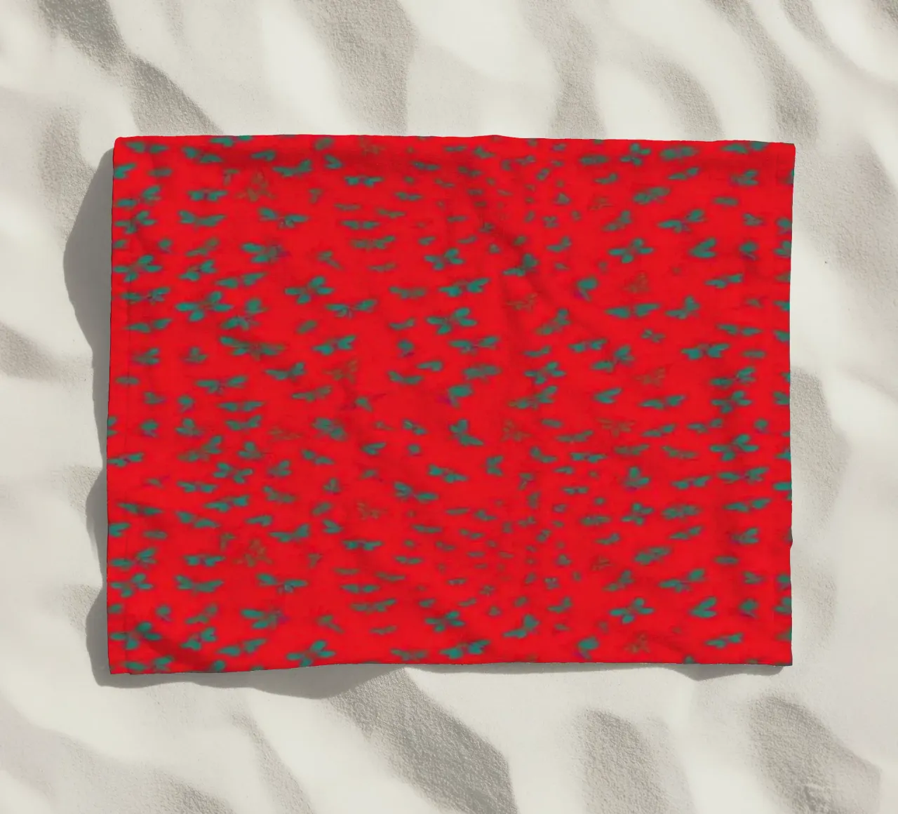 Moths telo mare da Julian Wolkenstein