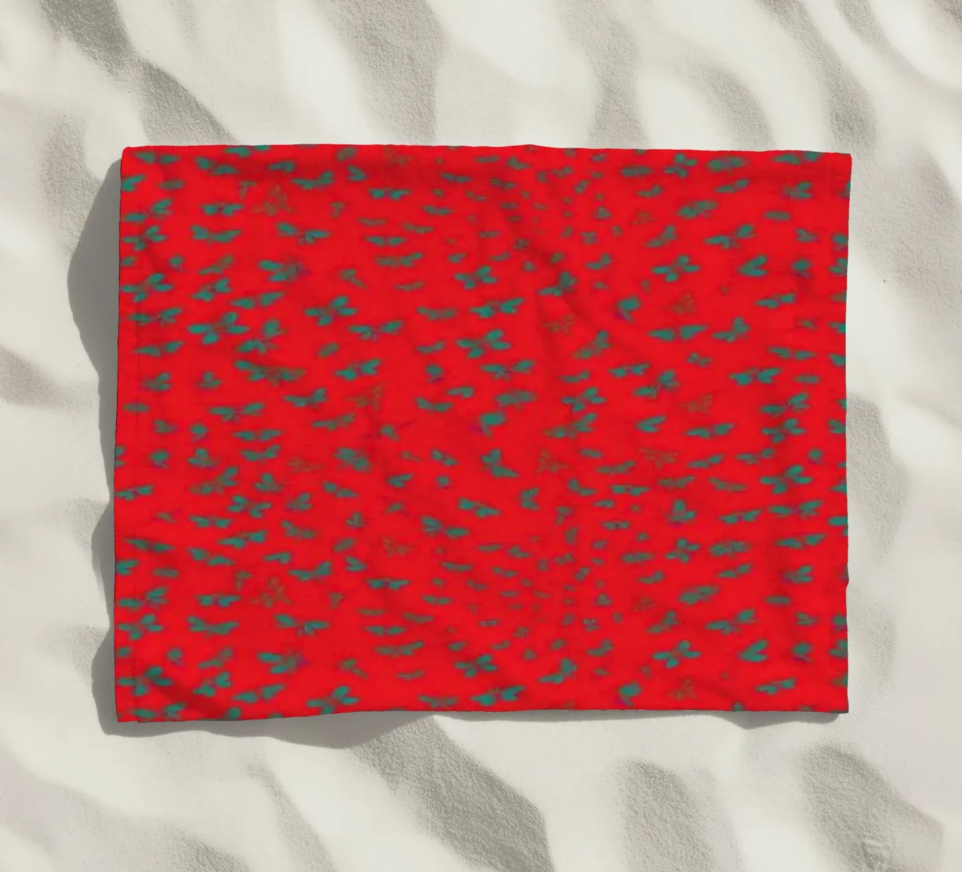 Moths telo mare da Julian Wolkenstein