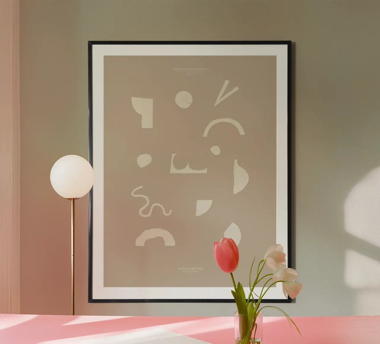 Color Flow No 15 poster da treechild