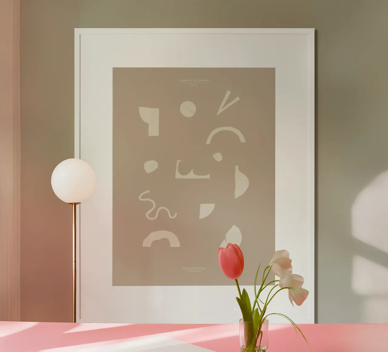 Color Flow No 15 poster da treechild
