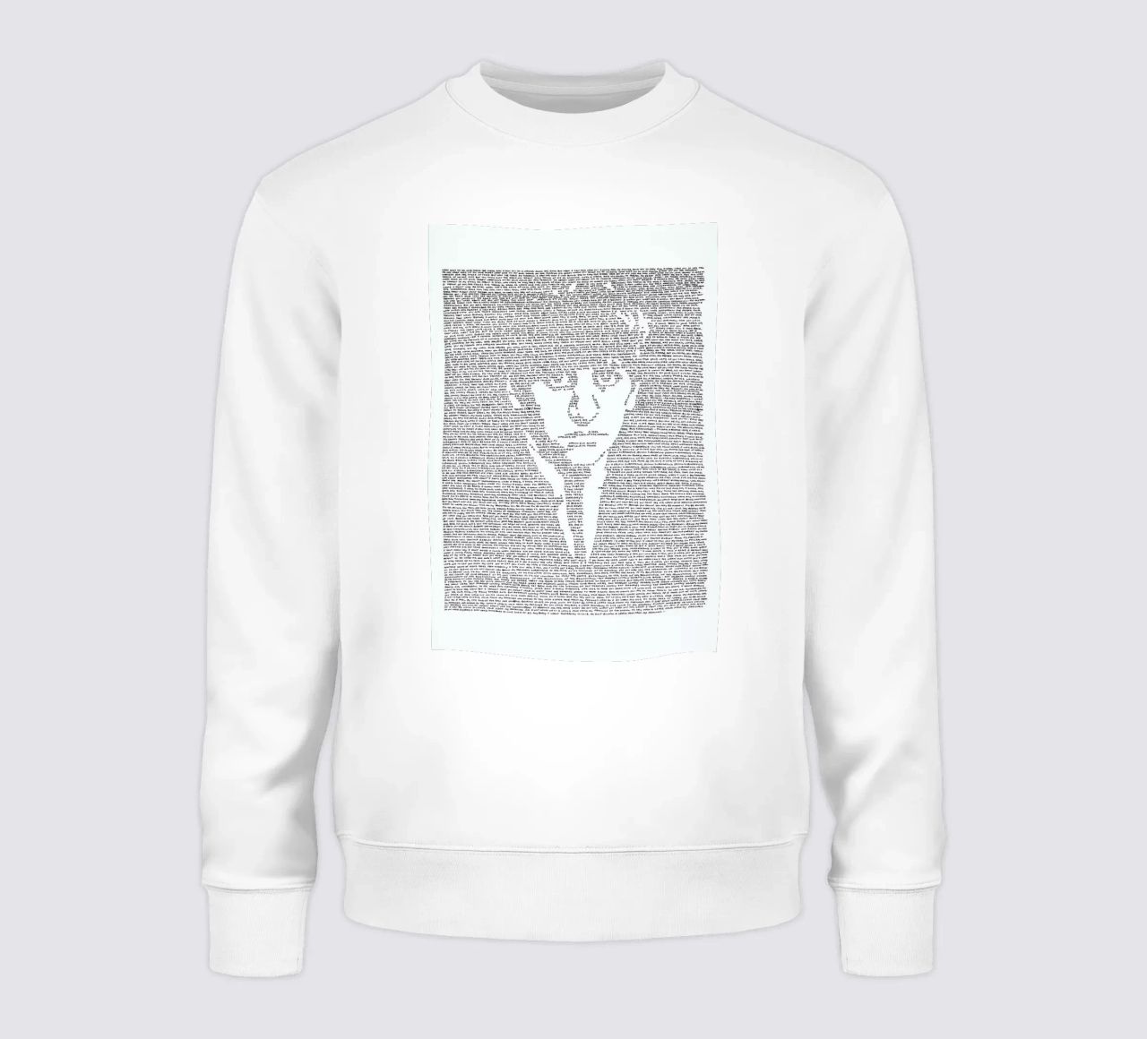 Ringo sudadera de Mike Matola