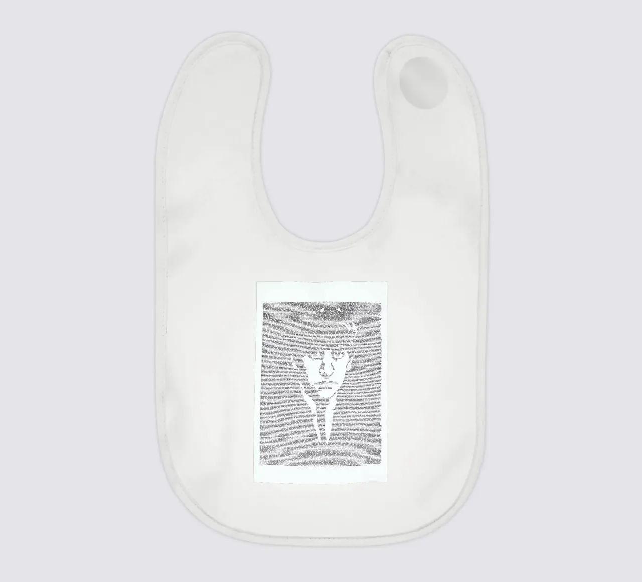 Ringo bavaglino da Mike Matola