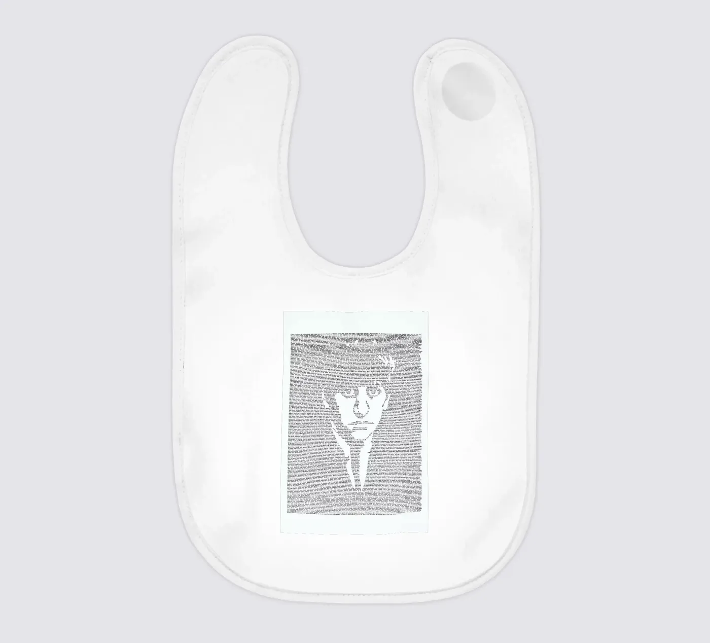 Ringo bavaglino da Mike Matola
