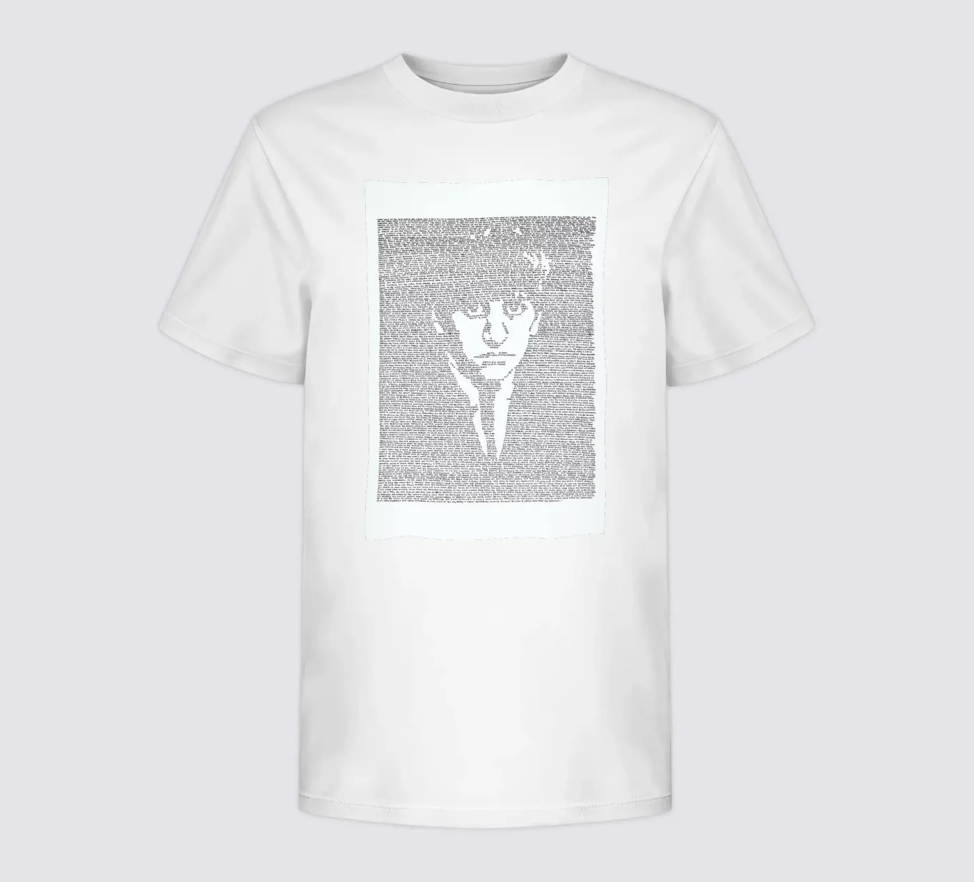 Ringo t-shirt bambini da Mike Matola
