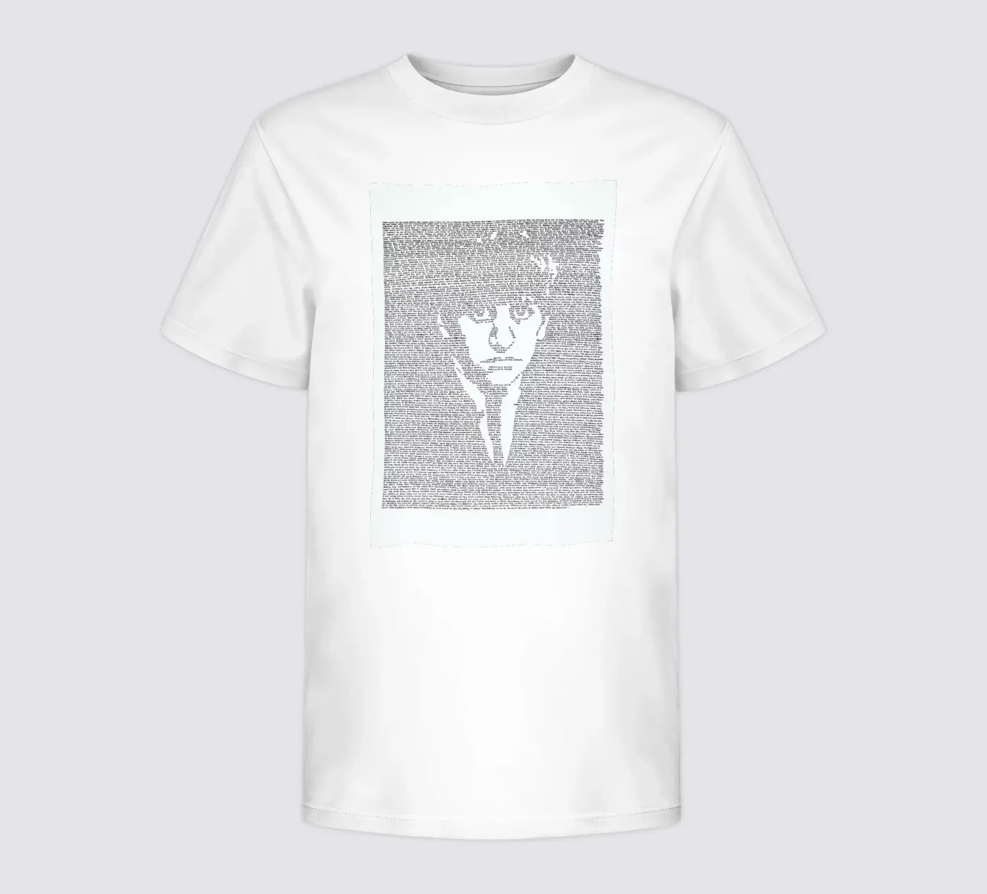 Ringo t-shirt bambini da Mike Matola