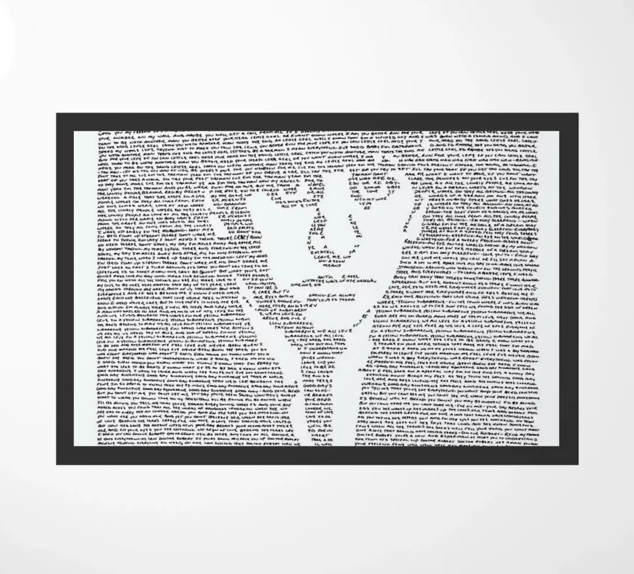 Ringo zerbino da Mike Matola