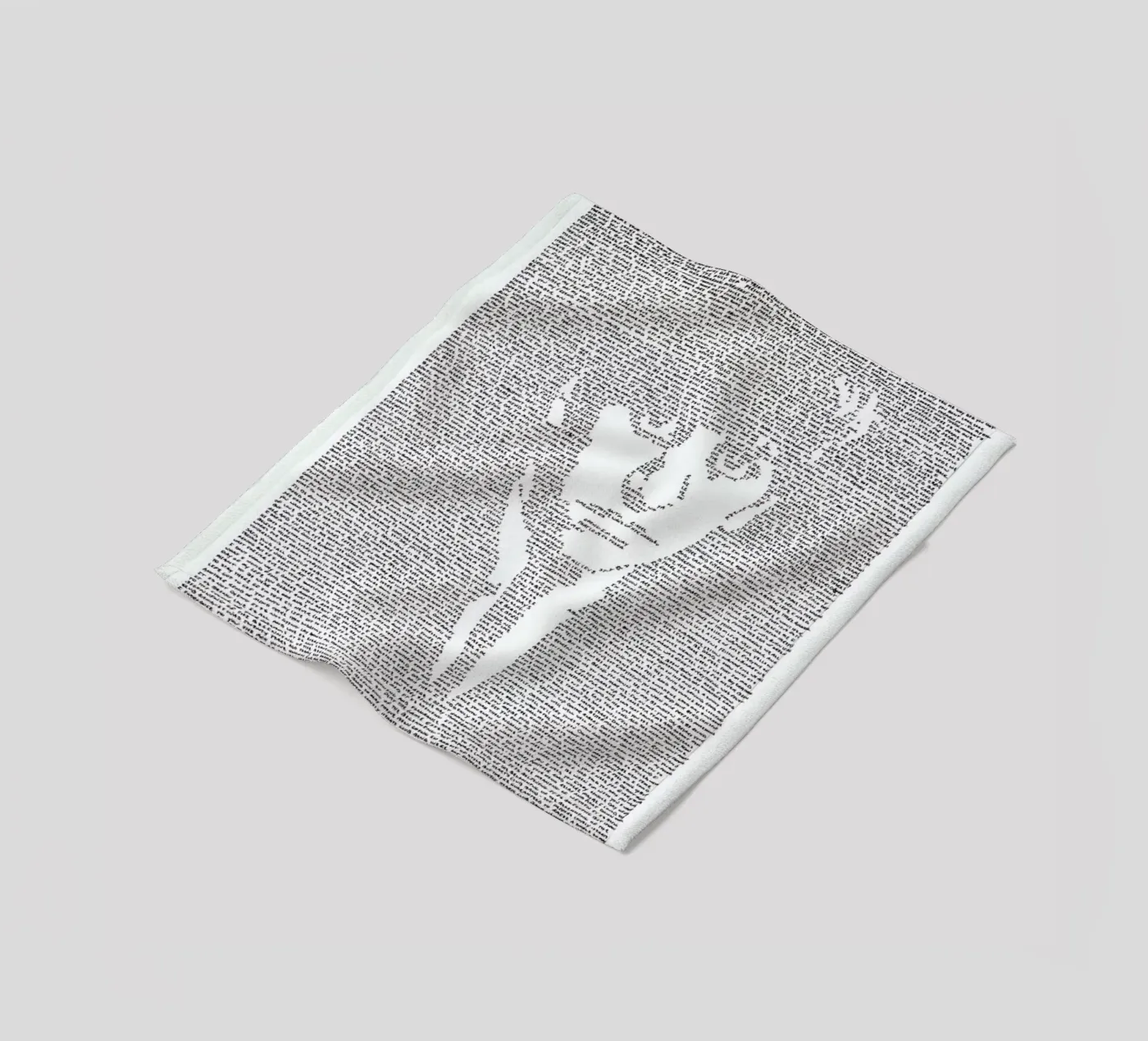 Ringo Fleecedecke von Mike Matola