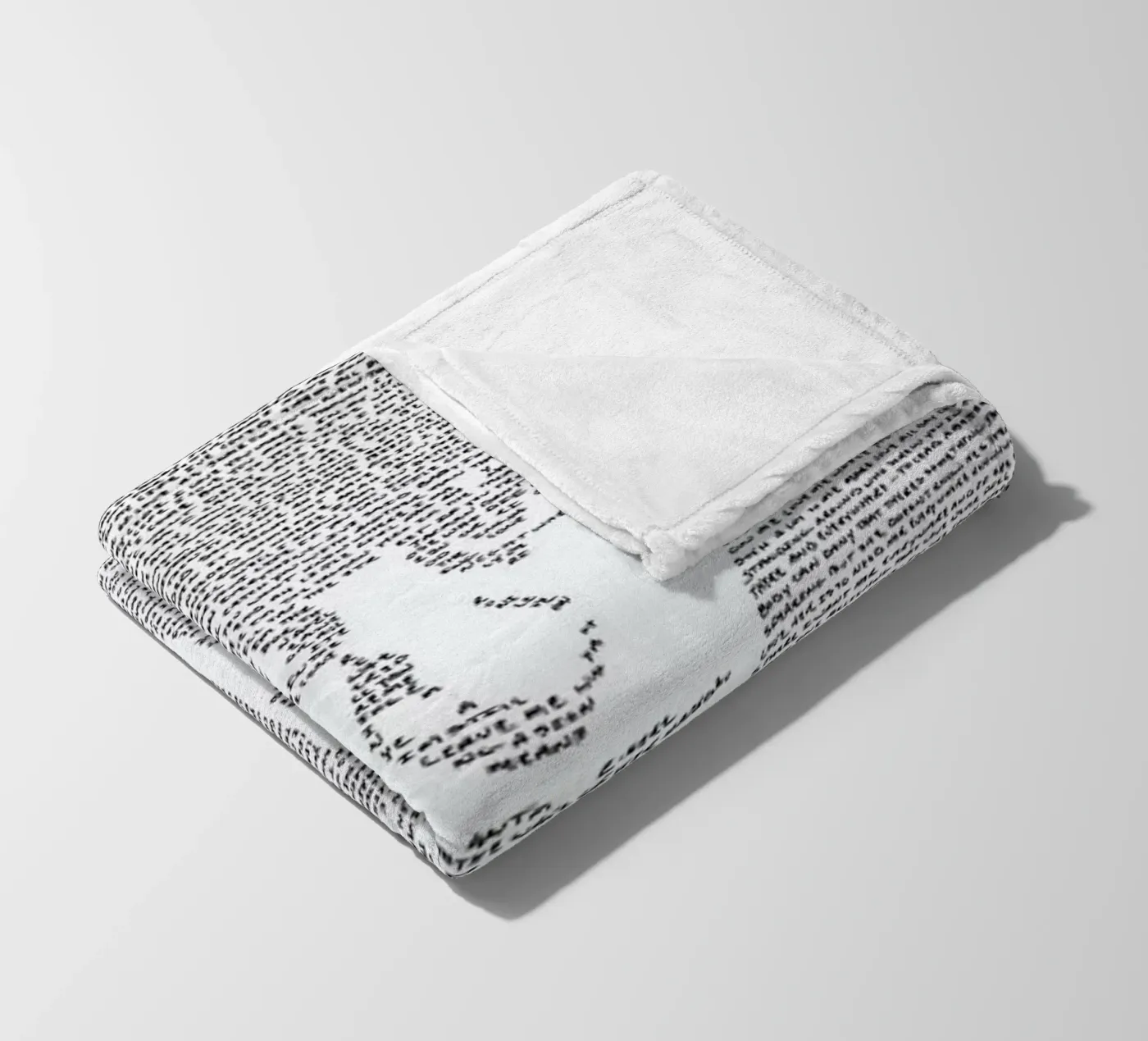 Ringo Fleecedecke von Mike Matola