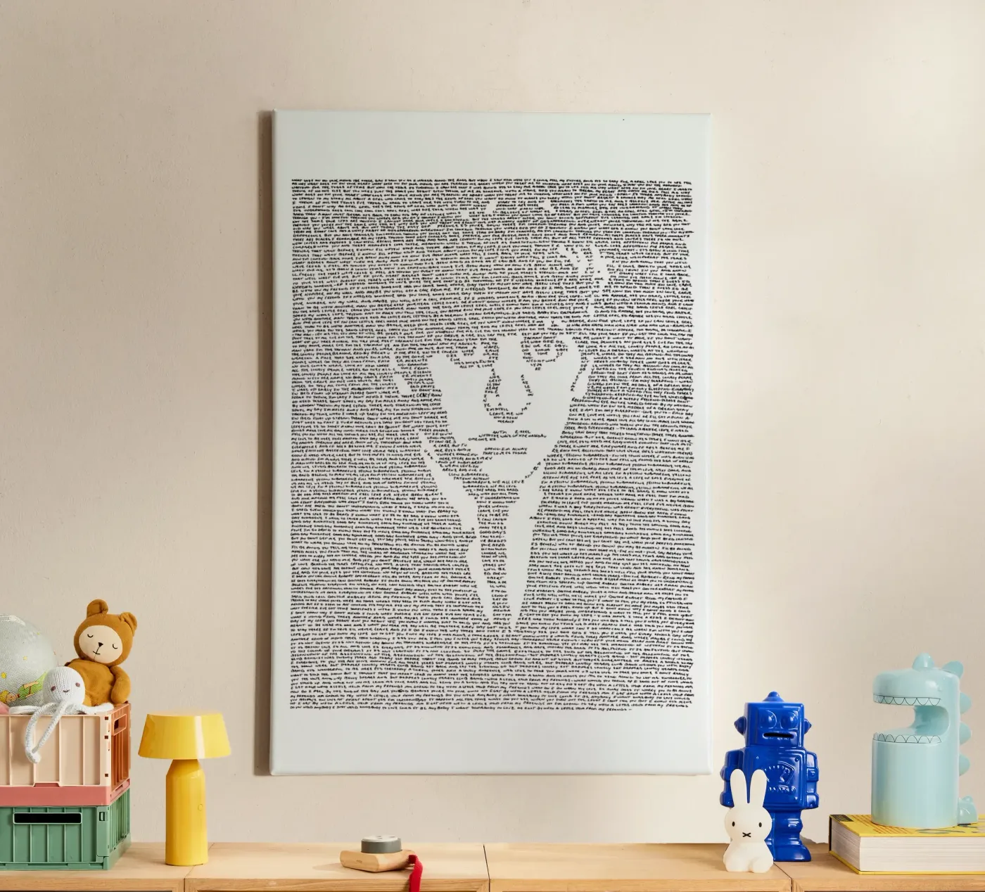 Ringo tela da Mike Matola