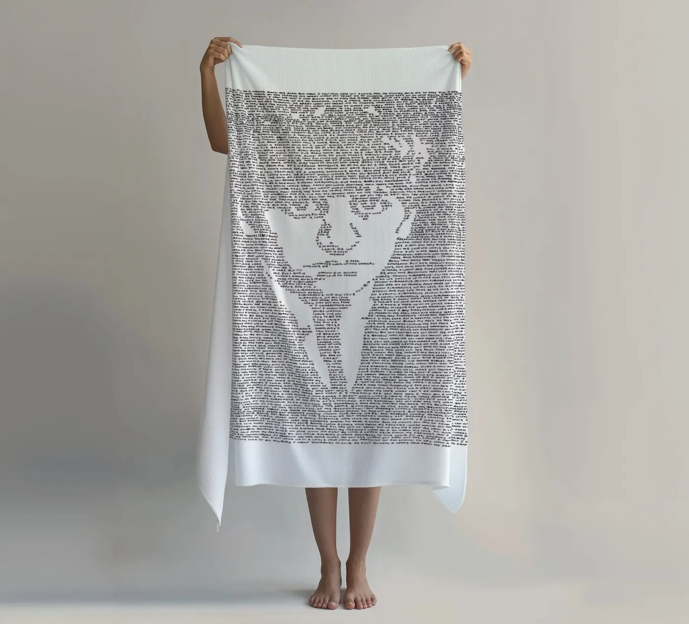 Ringo telo mare da Mike Matola