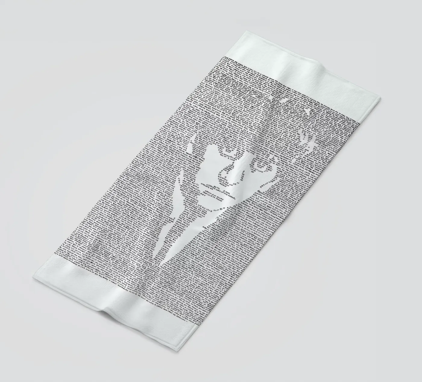 Ringo telo mare da Mike Matola