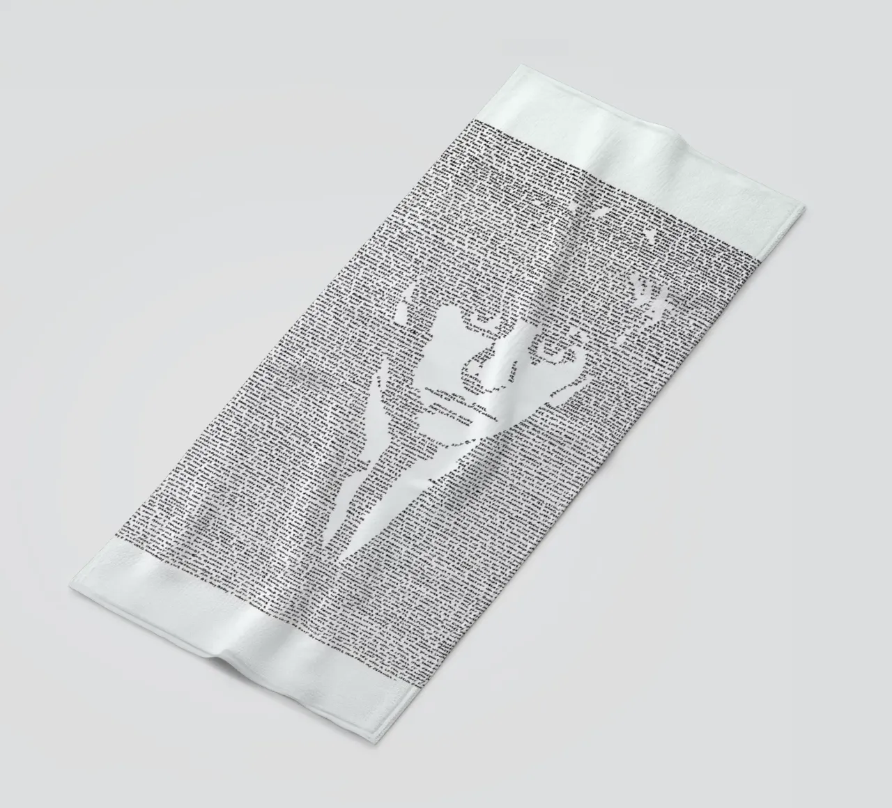 Ringo telo mare da Mike Matola