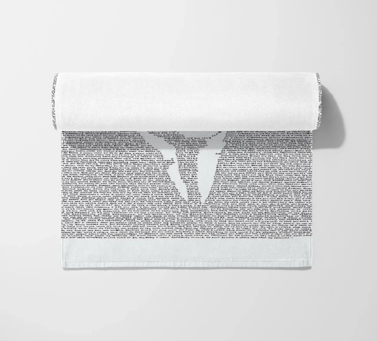 Ringo telo mare da Mike Matola