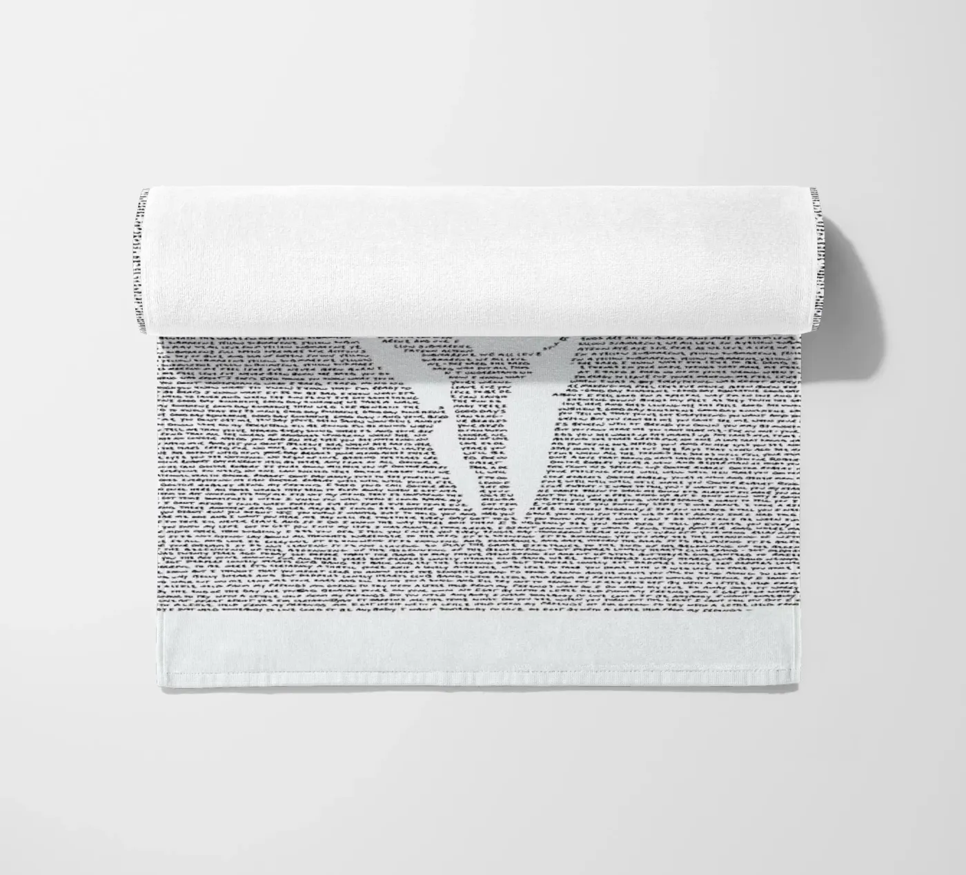 Ringo telo mare da Mike Matola