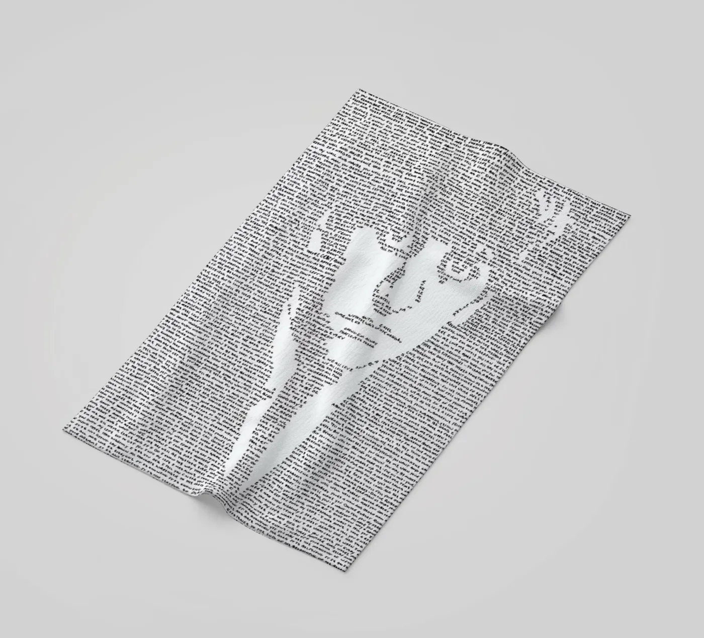 Ringo telo mare da Mike Matola