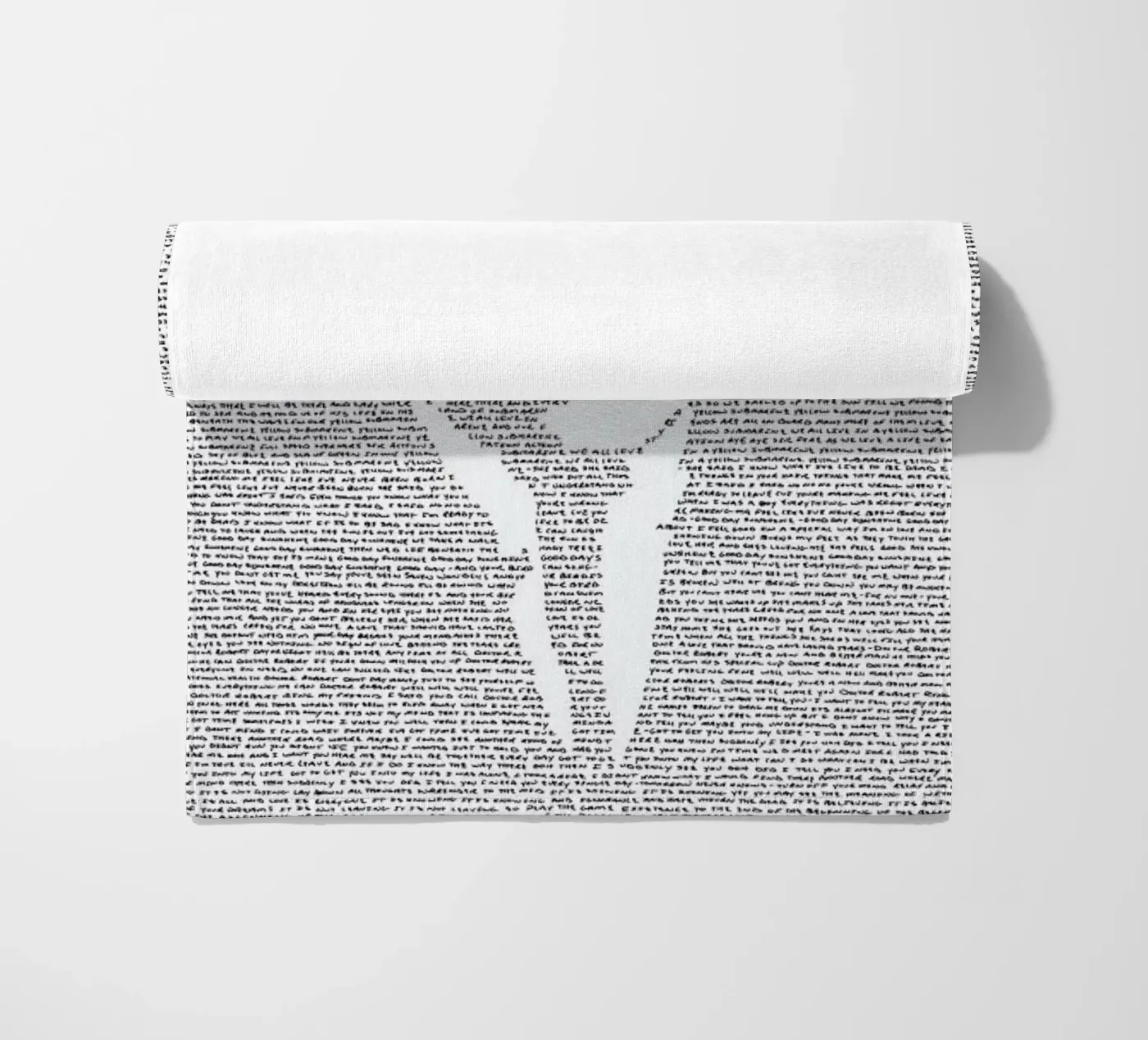 Ringo telo mare da Mike Matola