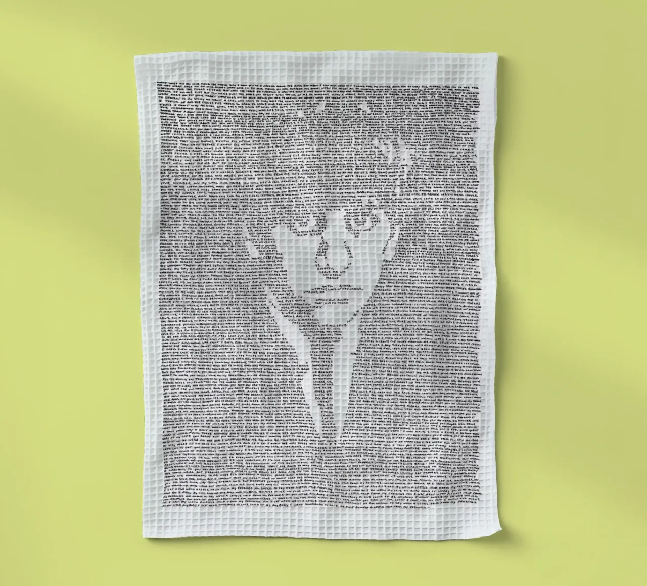 Ringo torchon de Mike Matola