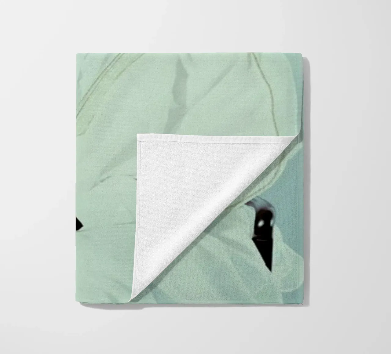 Postiche 3 telo mare da Julian Wolkenstein