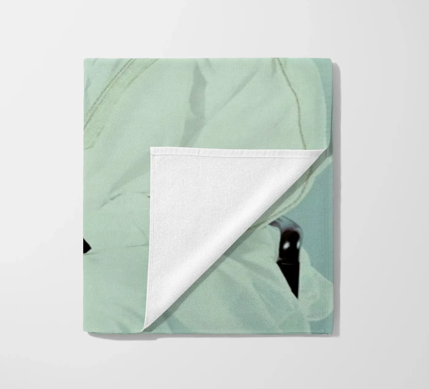 Postiche 3 telo mare da Julian Wolkenstein