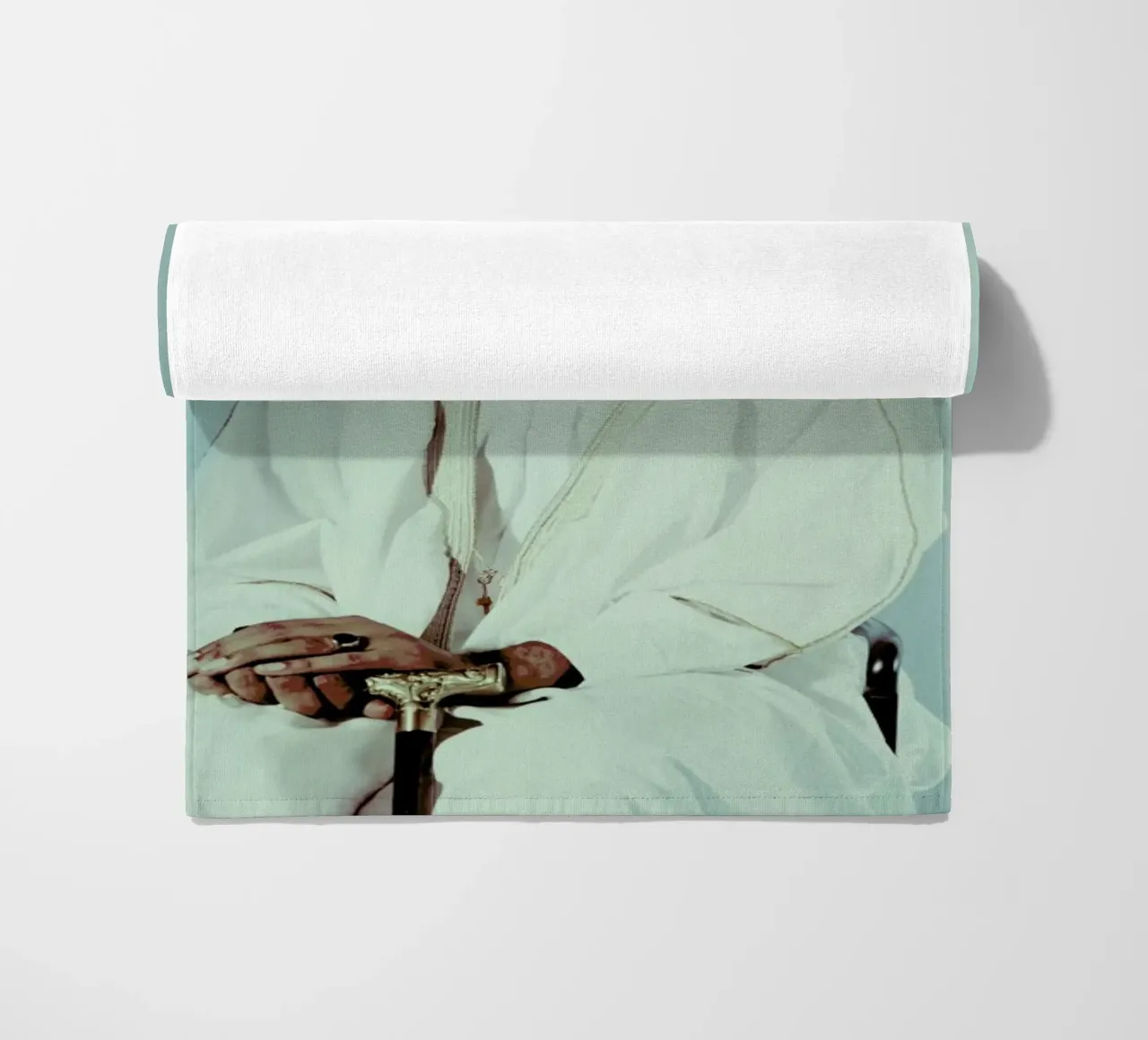 Postiche 3 telo mare da Julian Wolkenstein