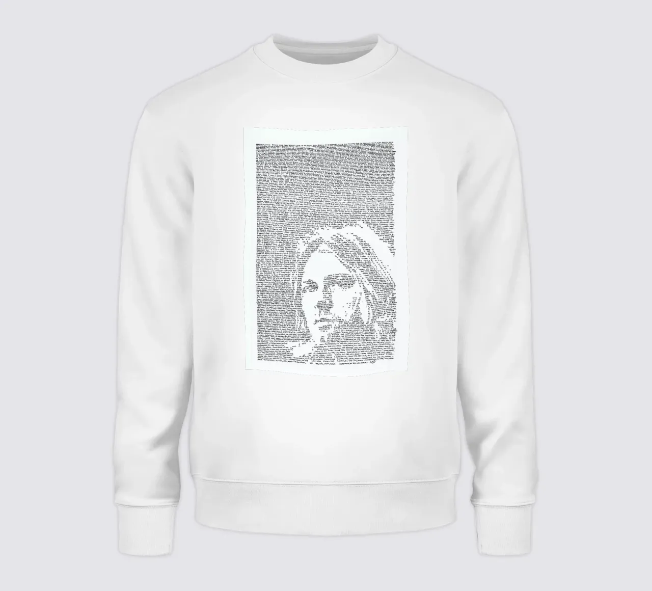 Nirvana felpa da Mike Matola