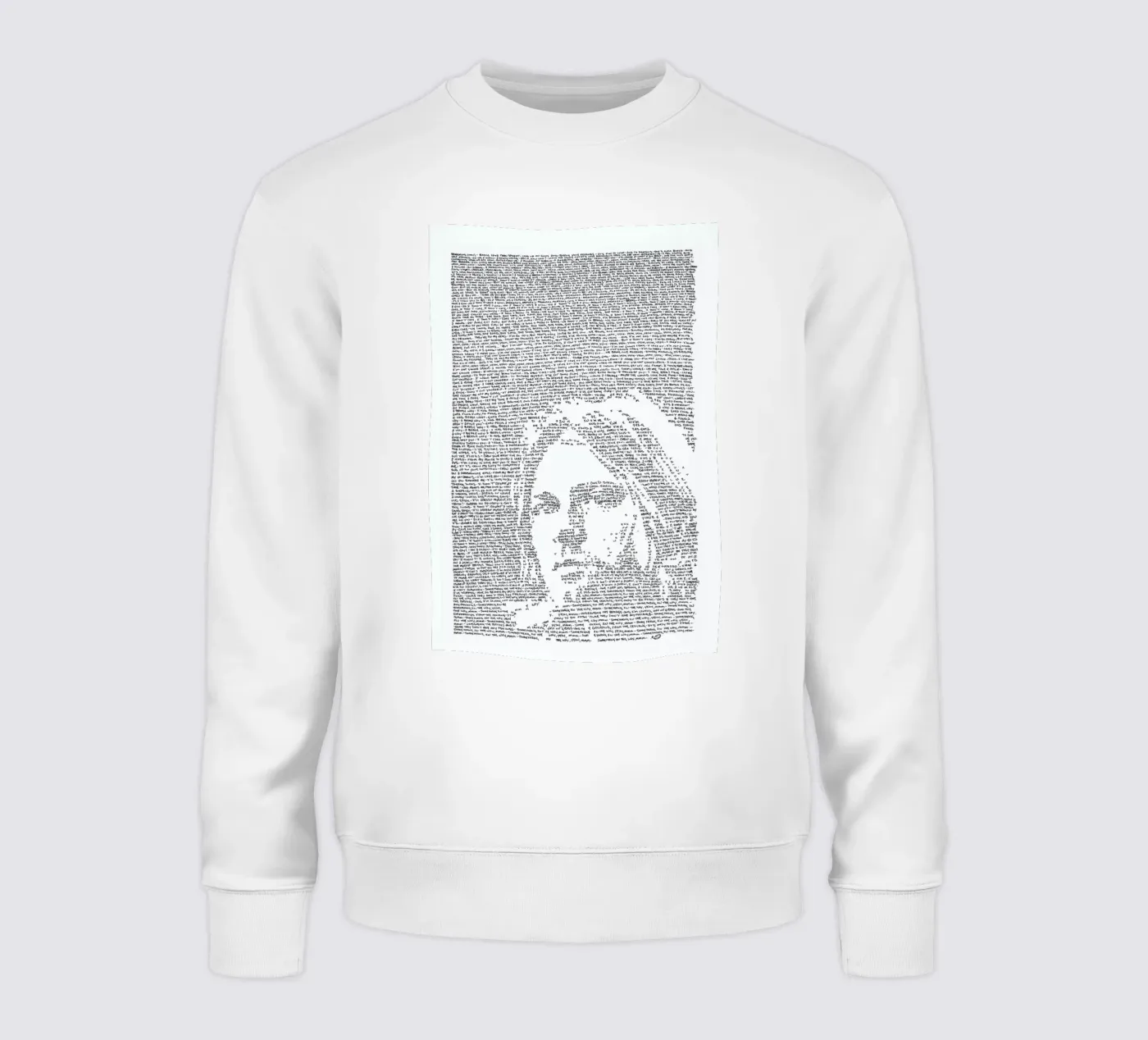 Nirvana felpa da Mike Matola