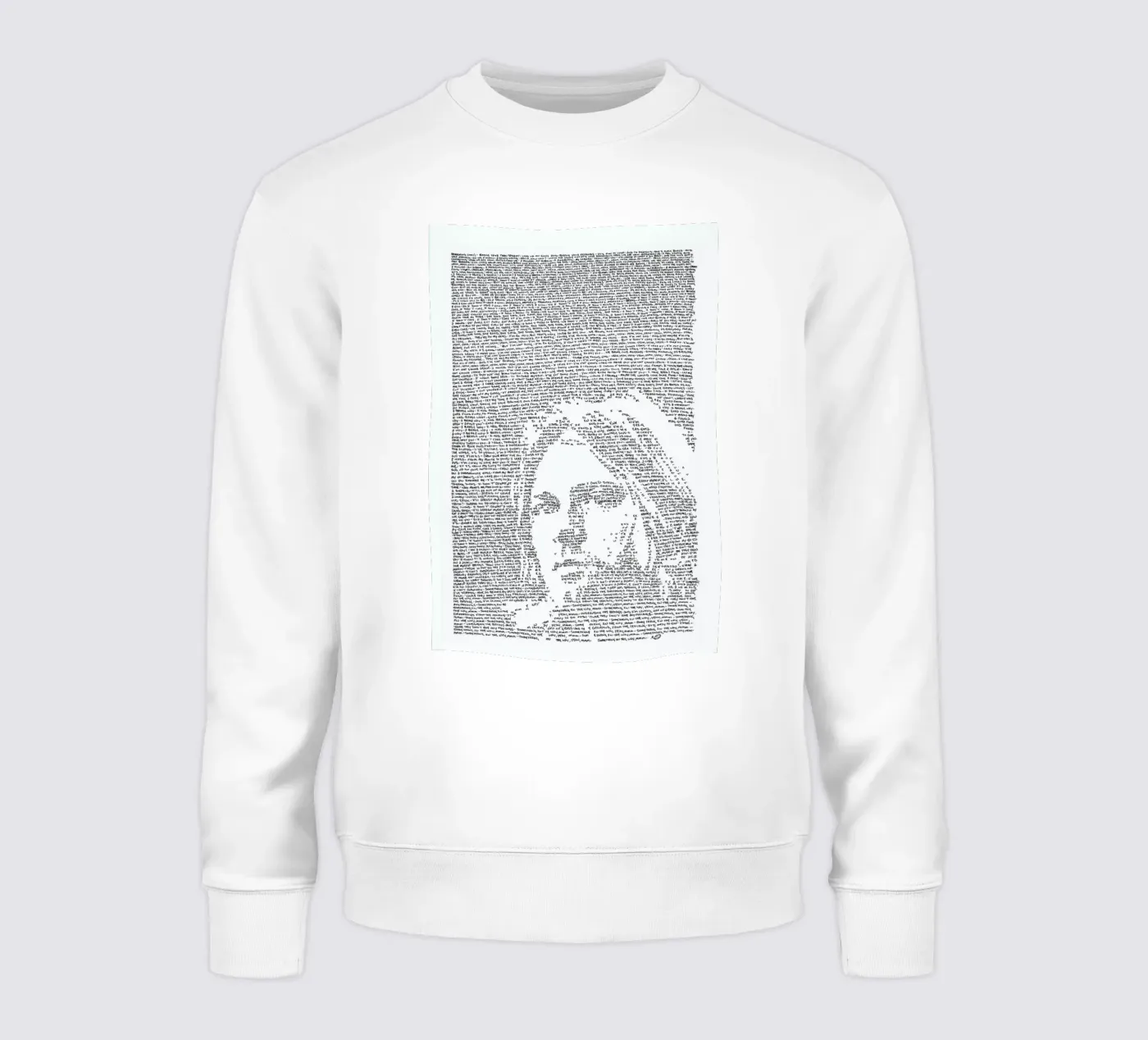 Nirvana felpa da Mike Matola