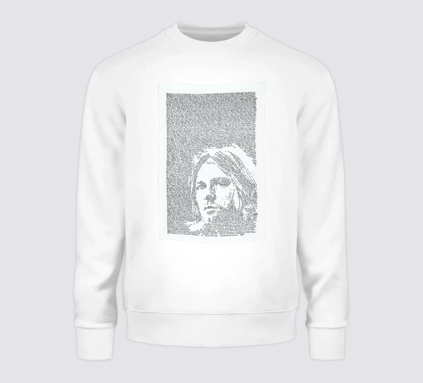 Nirvana sweat de Mike Matola