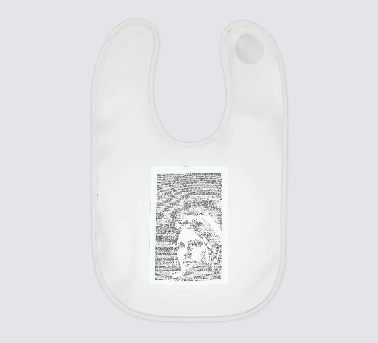 Nirvana bavaglino da Mike Matola