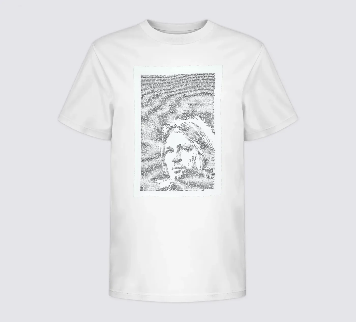 Nirvana Kinder T-Shirt von Mike Matola